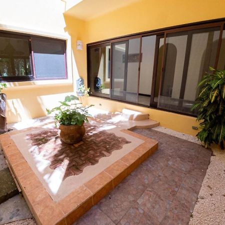 Beautiful House In Playacar 4 Bedrooms Beach Tennis Ac Playa del Carmen Exterior foto