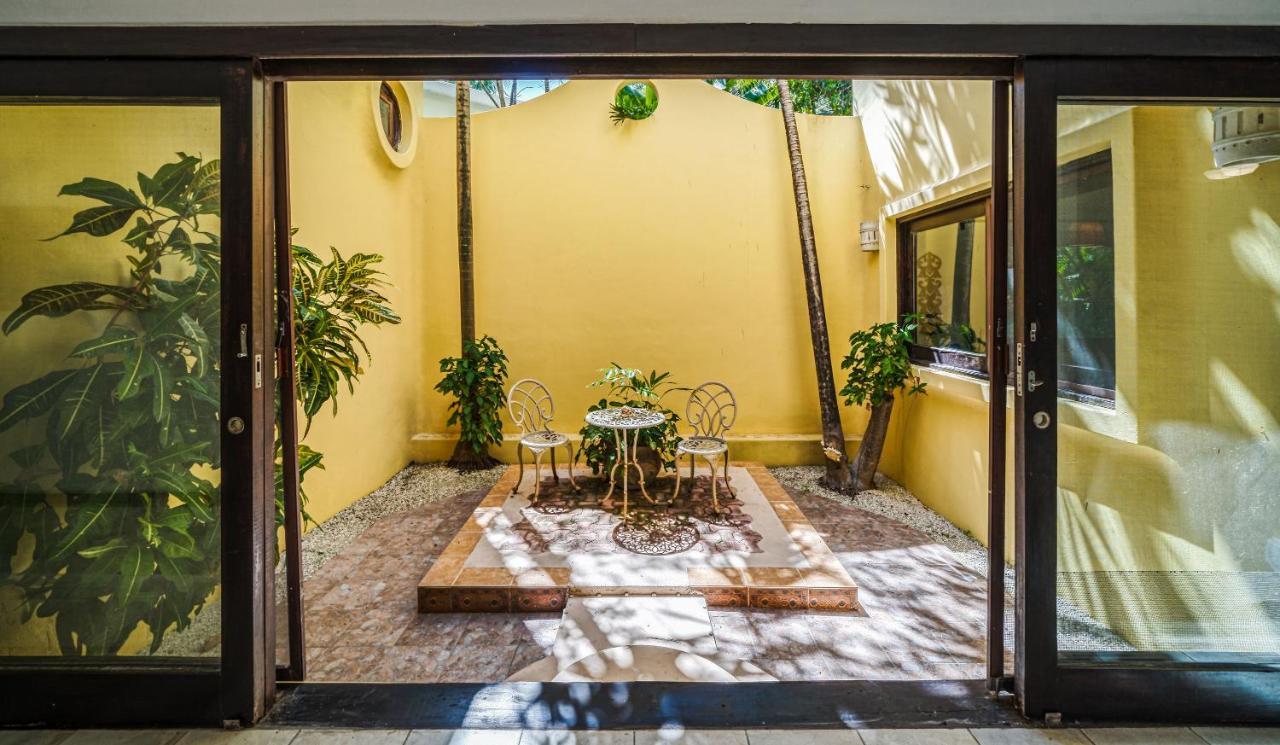 Beautiful House In Playacar 4 Bedrooms Beach Tennis Ac Playa del Carmen Exterior foto