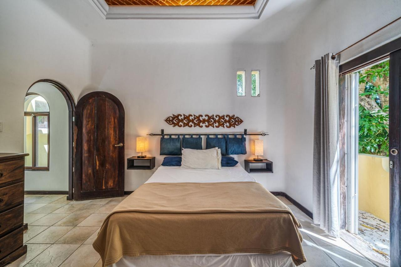 Beautiful House In Playacar 4 Bedrooms Beach Tennis Ac Playa del Carmen Exterior foto