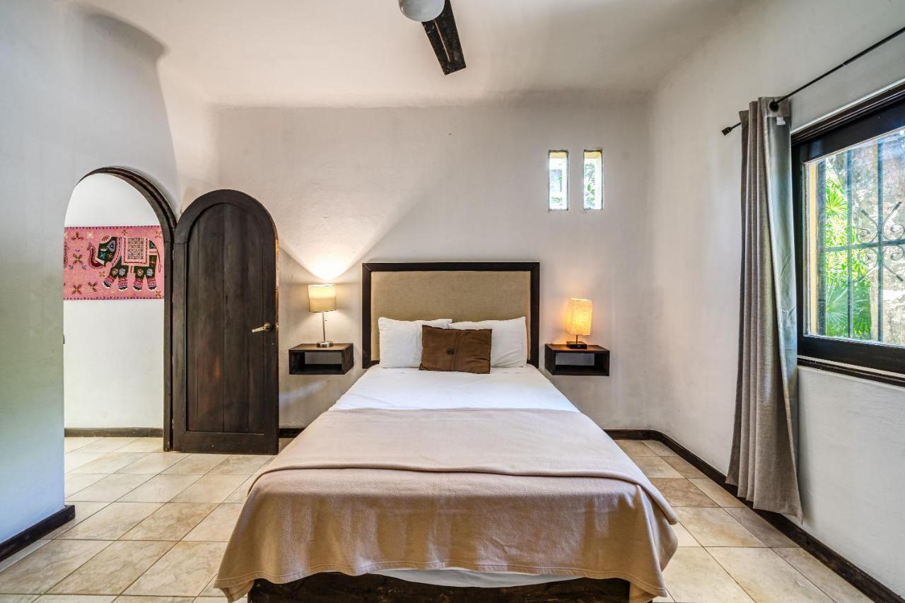 Beautiful House In Playacar 4 Bedrooms Beach Tennis Ac Playa del Carmen Exterior foto